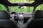 Volkswagen Golf R32 2008 года